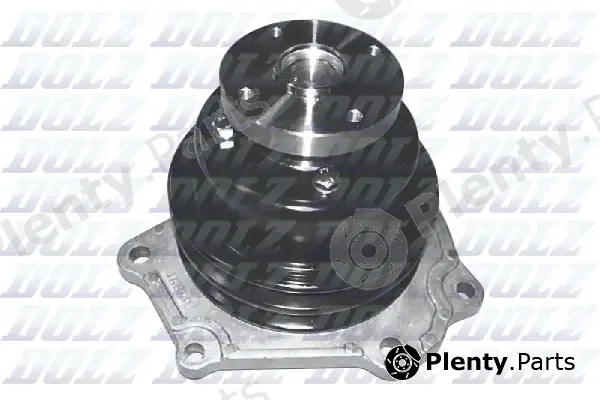 Dolz N145 — Water Pump, engine cooling