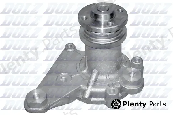 Dolz S200 — Water Pump, engine cooling