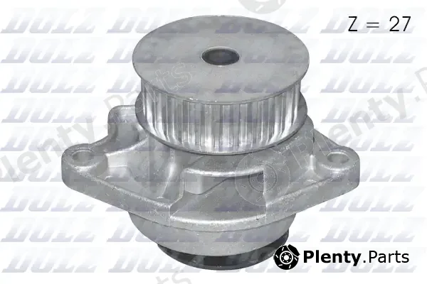 Dolz A191 — Water Pump, engine cooling