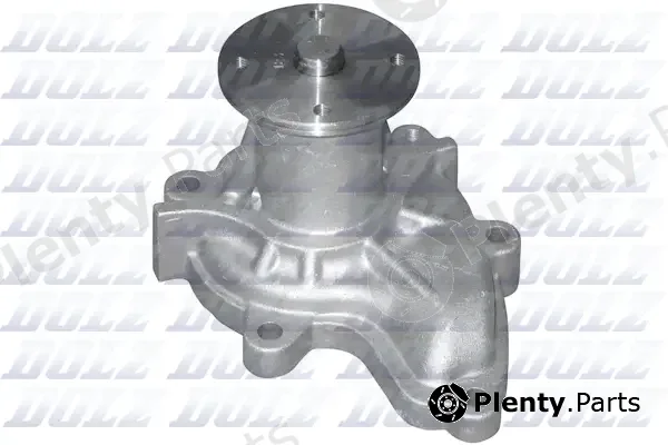 Dolz N108 — Water Pump, engine cooling
