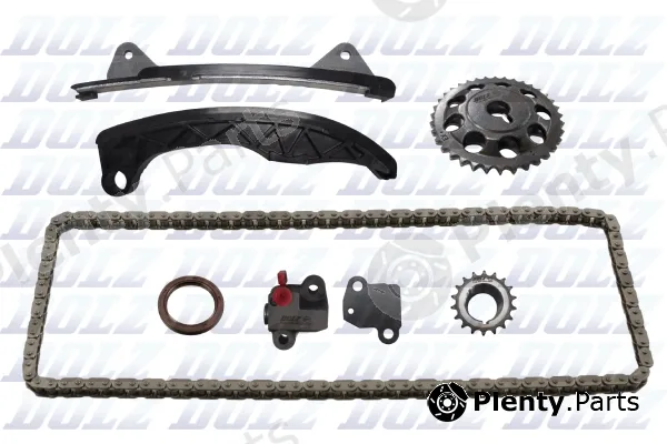 Dolz SKCC050F — Timing Chain Kit