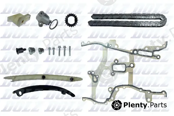 Dolz SKCO004 — Timing Chain Kit