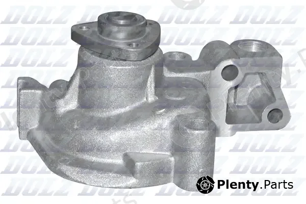 Dolz F115 — Water Pump, engine cooling