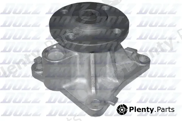 Dolz M227 — Water Pump, engine cooling