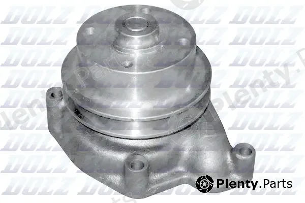 Dolz P302 — Water Pump, engine cooling