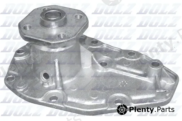 Dolz R112 — Water Pump, engine cooling