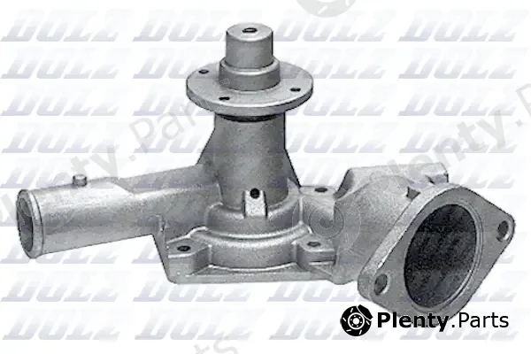Dolz F160 — Water Pump, engine cooling