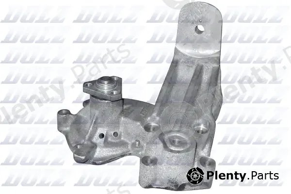 Dolz L146ST — Water Pump, engine cooling