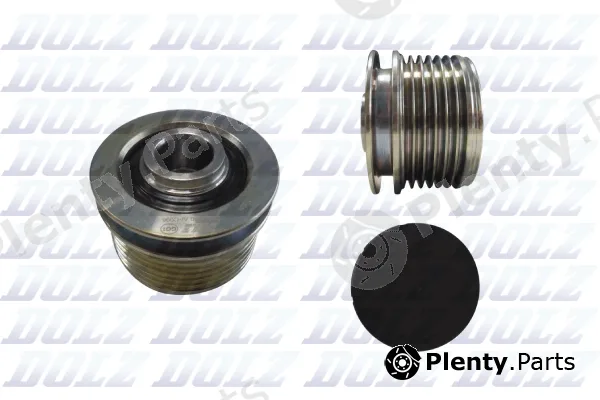Dolz AFC096 — Alternator Freewheel Clutch