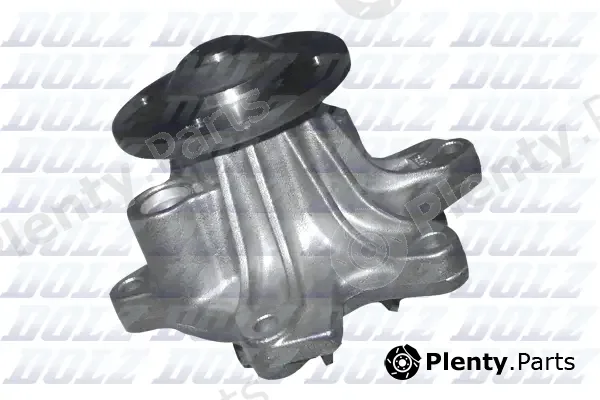 Dolz T227 — Water Pump, engine cooling