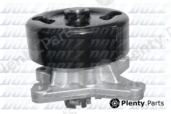 Dolz N150 — Water Pump, engine cooling