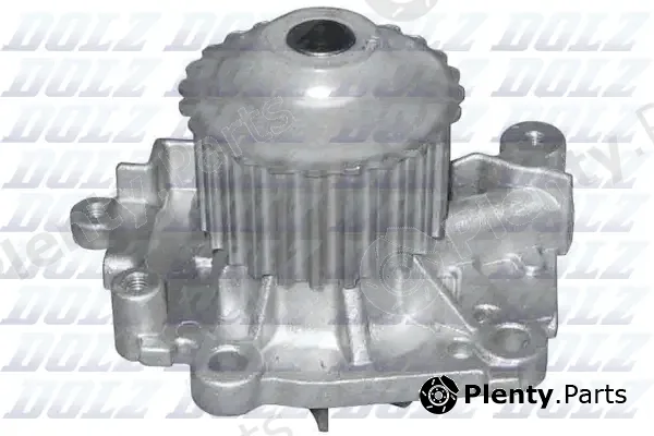 Dolz R301 — Water Pump, engine cooling