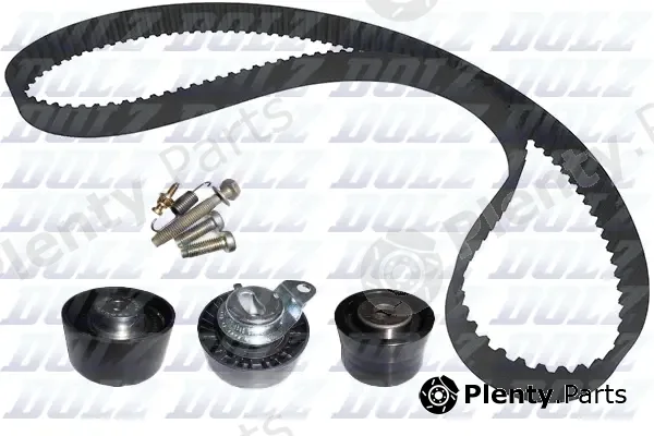 Dolz SKD125 — Timing Belt Kit
