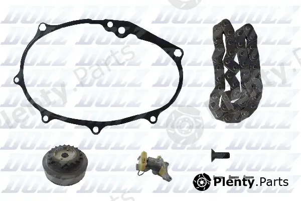 Dolz SKCA005V — Timing Chain Kit