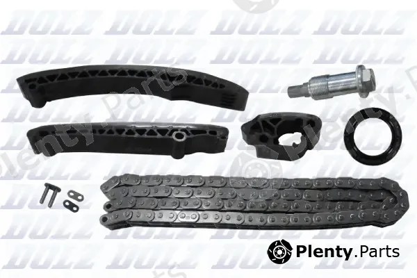 Dolz SKCM122 — Timing Chain Kit