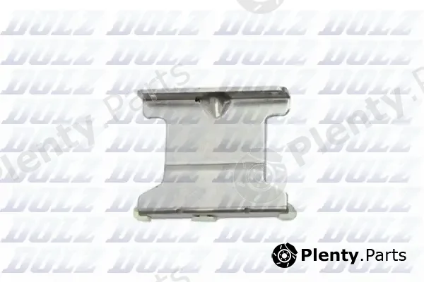 Dolz 02KCG048 — Guide, timing chain