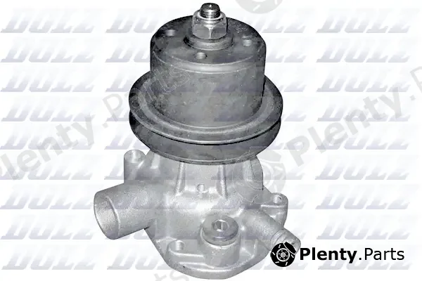 Dolz R200 — Water Pump, engine cooling