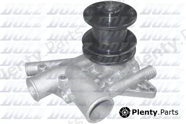 Dolz R121 — Water Pump, engine cooling