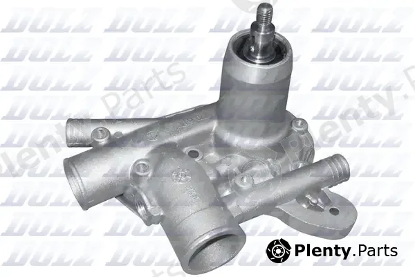 Dolz R120 — Water Pump, engine cooling
