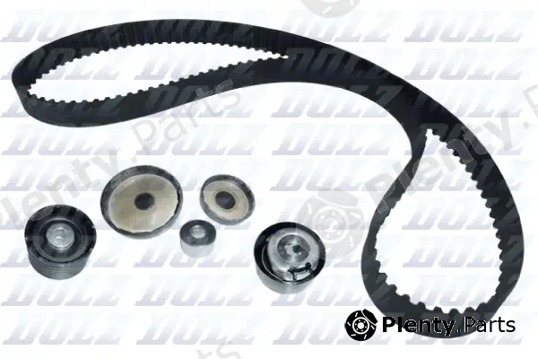 Dolz SKD117 — Timing Belt Kit