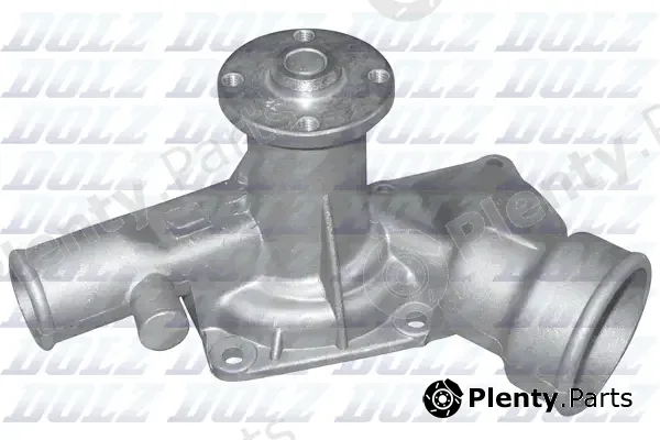 Dolz O101 — Water Pump, engine cooling