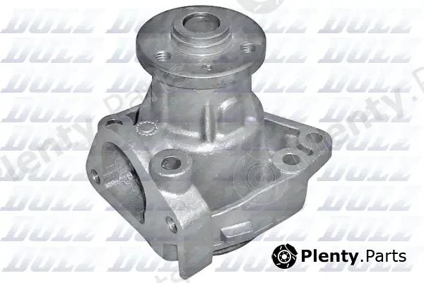 Dolz S166 — Water Pump, engine cooling