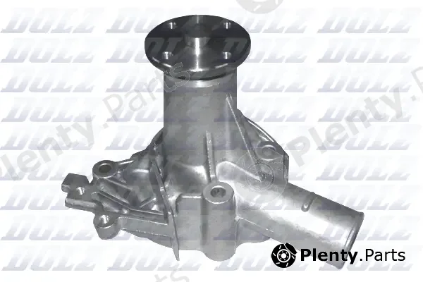 Dolz H220 — Water Pump, engine cooling