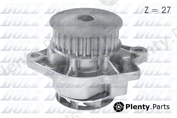 Dolz A189 — Water Pump, engine cooling