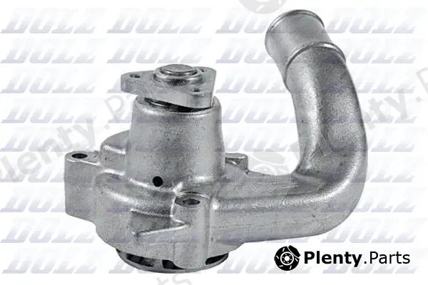 Dolz F139 — Water Pump, engine cooling