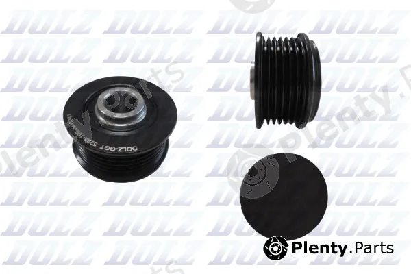 Dolz AFC041 — Alternator Freewheel Clutch