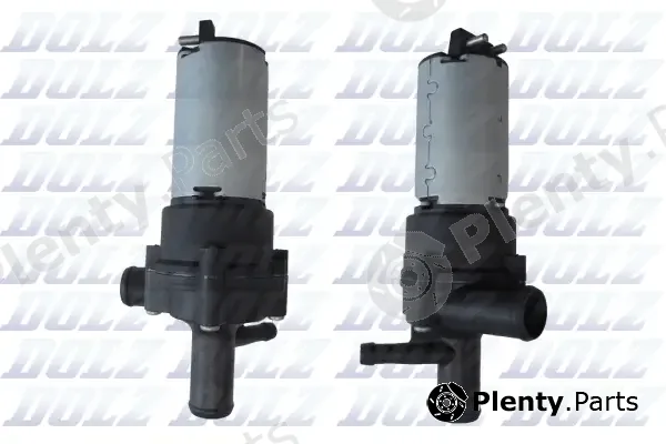 Dolz EM539A — Auxiliary Water Pump (cooling water circuit)