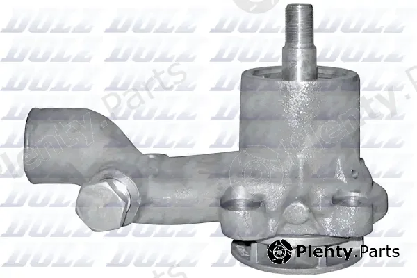 Dolz P359 — Water Pump, engine cooling