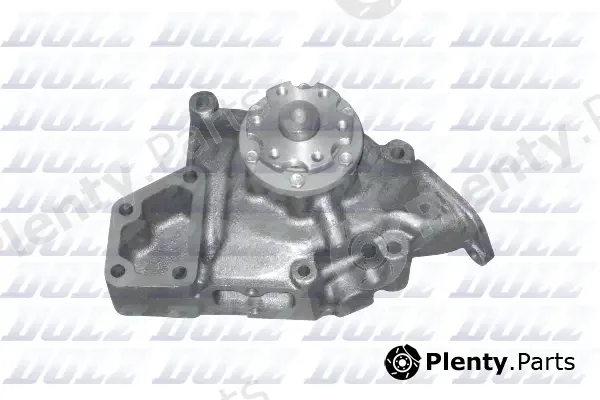Dolz M622 — Water Pump, engine cooling