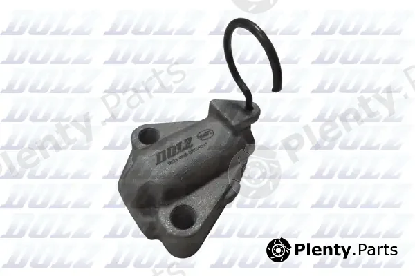 Dolz 02KCT001 — Chain Tensioner, timing chain