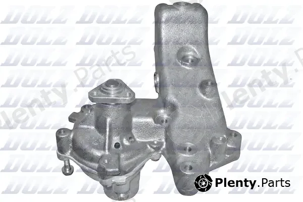 Dolz S184 — Water Pump, engine cooling