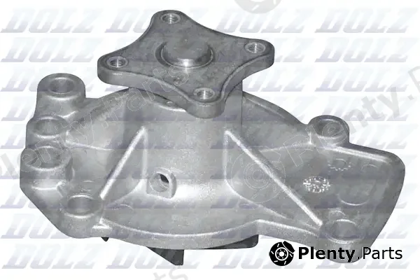 Dolz N111 — Water Pump, engine cooling