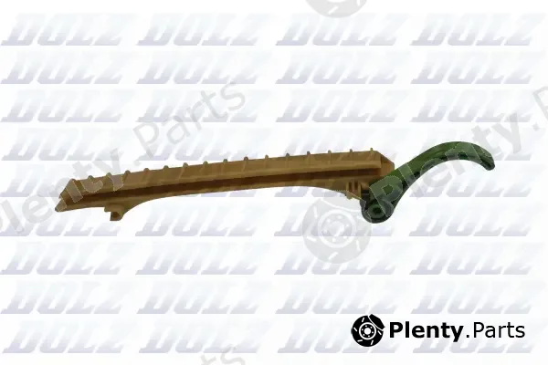 Dolz 02KCG059 — Guide, timing chain