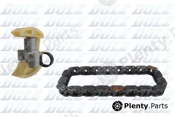 Dolz SKCC016 — Timing Chain Kit