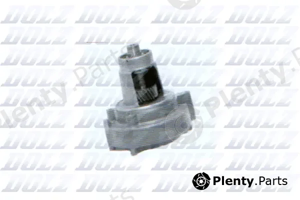 Dolz V205 — Water Pump, engine cooling