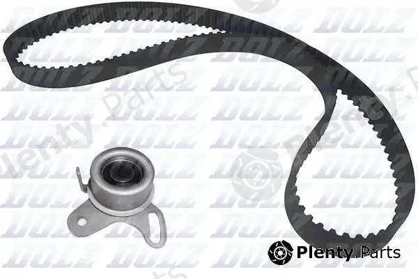 Dolz SKD145 — Timing Belt Kit