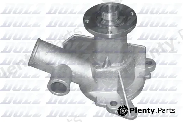 Dolz B206 — Water Pump, engine cooling