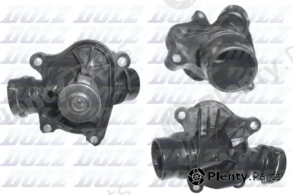 Dolz THB003 — Thermostat, coolant
