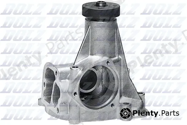 Dolz M170 — Water Pump, engine cooling