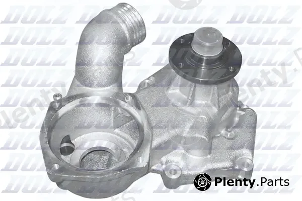 Dolz B218 — Water Pump, engine cooling