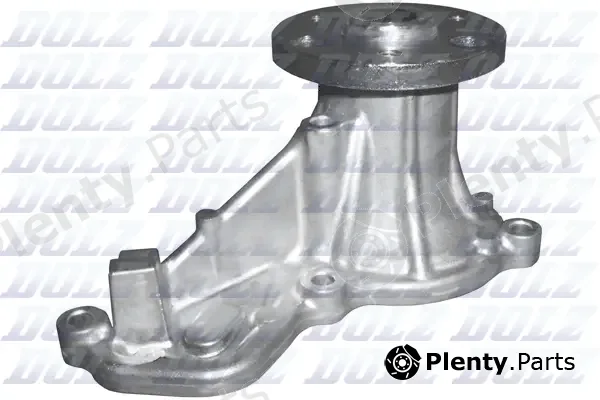 Dolz H138 — Water Pump, engine cooling