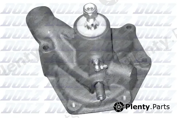Dolz N456 — Water Pump, engine cooling