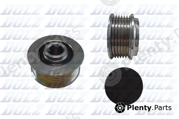 Dolz AFC234 — Alternator Freewheel Clutch