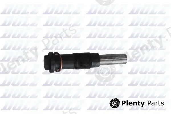 Dolz 02KCT072 — Chain Tensioner, timing chain