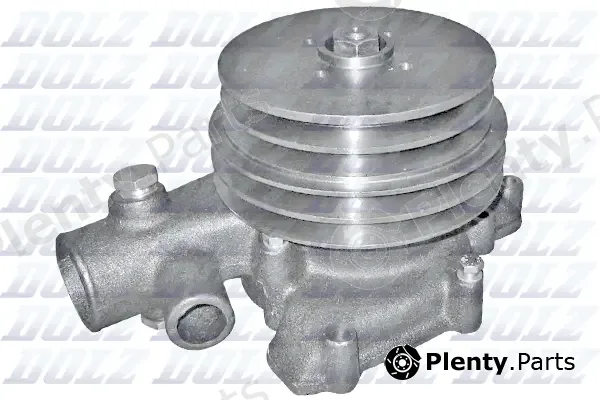 Dolz P313 — Water Pump, engine cooling