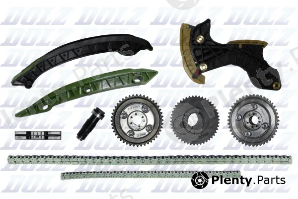 Dolz SKCM031V — Timing Chain Kit